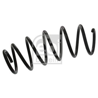 Ressort de suspension FEBI BILSTEIN OEM 5002KF