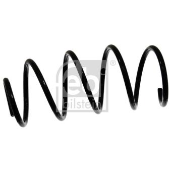 Ressort de suspension FEBI BILSTEIN [46916]