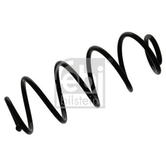Ressort de suspension FEBI BILSTEIN [46917]