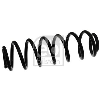 Ressort de suspension FEBI BILSTEIN OEM 1K0511115BE