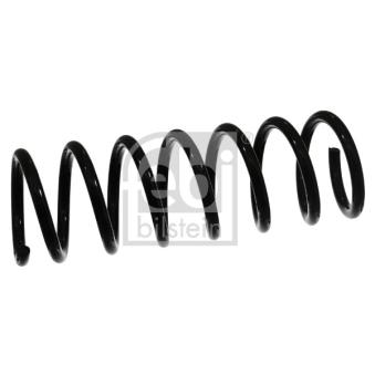 Ressort de suspension FEBI BILSTEIN 46919 pour CHRYSLER 300 1.6 D - 110cv