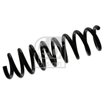Ressort de suspension FEBI BILSTEIN [46920]