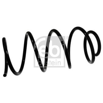 Ressort de suspension FEBI BILSTEIN [46922]
