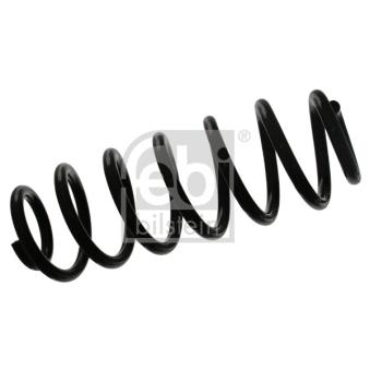 Ressort de suspension FEBI BILSTEIN OEM 1K0511115BH