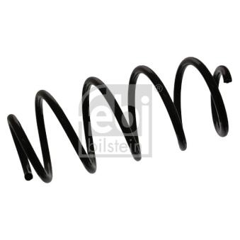 Ressort de suspension FEBI BILSTEIN OEM 3C0411105C