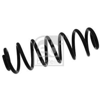 Ressort de suspension FEBI BILSTEIN OEM 3C0511115AF