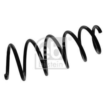 Ressort de suspension FEBI BILSTEIN OEM 93187341