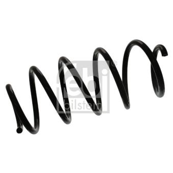 Ressort de suspension FEBI BILSTEIN OEM 3c0411105a
