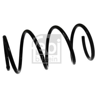 Ressort de suspension FEBI BILSTEIN OEM 31336761212