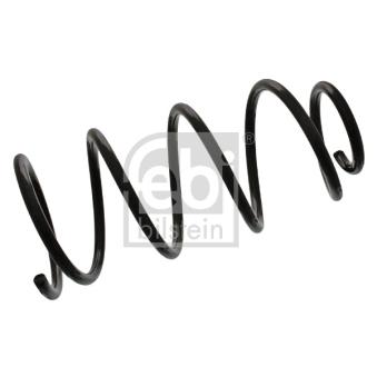 Ressort de suspension FEBI BILSTEIN 46956 pour VOLVO C30 1.8 - 125cv