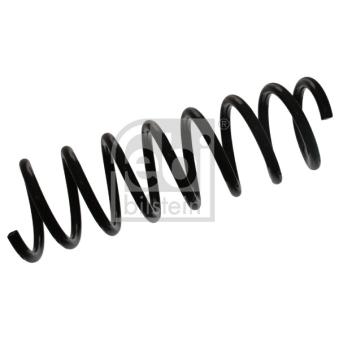 Ressort de suspension FEBI BILSTEIN 46961