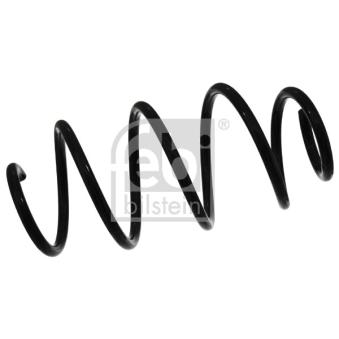 Ressort de suspension FEBI BILSTEIN [46974]