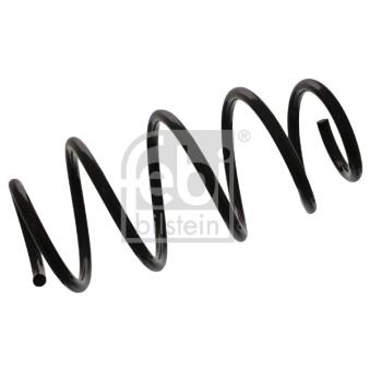 Ressort de suspension FEBI BILSTEIN [46977]