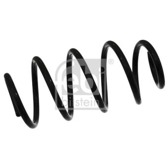 Ressort de suspension FEBI BILSTEIN [46978]
