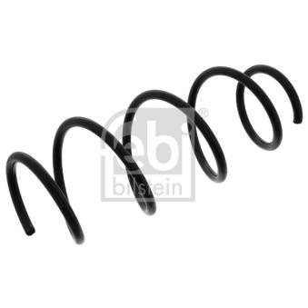 Ressort de suspension FEBI BILSTEIN [46987]