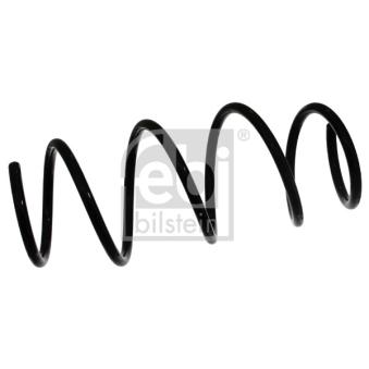Ressort de suspension FEBI BILSTEIN OEM 2043211204