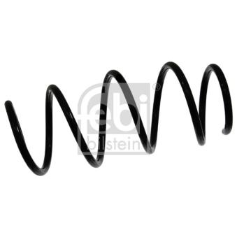 Ressort de suspension FEBI BILSTEIN OEM 2043212204