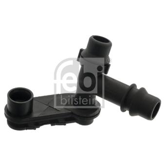 Bride de liquide de refroidissement FEBI BILSTEIN 46999 pour BMW Série 3 318 TI - 143cv