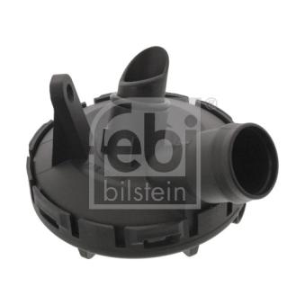 Soupape, dégazage du carter FEBI BILSTEIN 47025 pour AUDI A4 3.2 FSI - 255cv