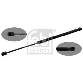 Vérin de hayon, de coffre FEBI BILSTEIN [47036]