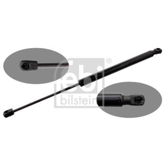 Vérin de hayon, de coffre FEBI BILSTEIN OEM 05178293ac