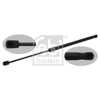 Vérin de hayon, de coffre FEBI BILSTEIN 47046