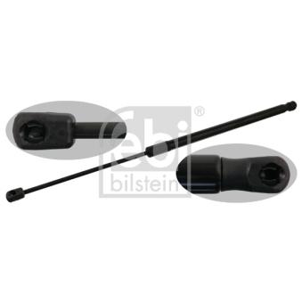 Vérin de hayon, de coffre FEBI BILSTEIN 47052