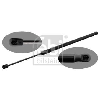 Vérin de hayon, de coffre FEBI BILSTEIN 47055