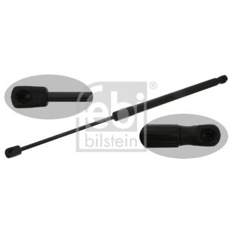 Vérin de hayon, de coffre FEBI BILSTEIN 47056