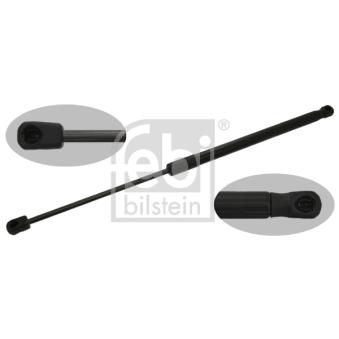 Vérin de hayon, de coffre FEBI BILSTEIN OEM 2049802664