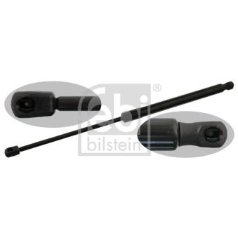 Vérin de hayon, de coffre FEBI BILSTEIN [47086]