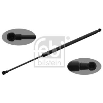 Vérin, capot-moteur FEBI BILSTEIN 47088