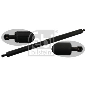 Vérin de hayon, de coffre FEBI BILSTEIN 47091