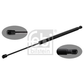 Vérin de hayon, de coffre FEBI BILSTEIN 47097