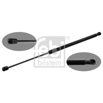 Vérin de hayon, de coffre FEBI BILSTEIN 47112