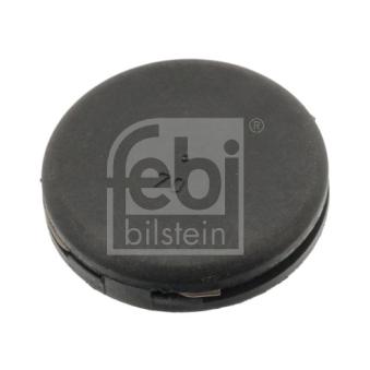 Bouchon, réservoir de liquide de refroidissement FEBI BILSTEIN [47138]