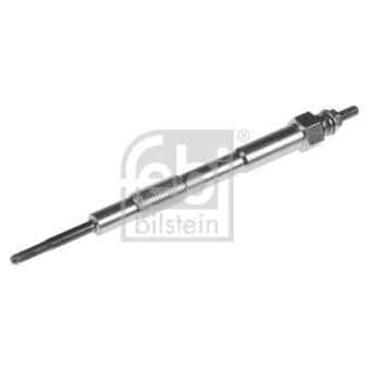 Bougie de préchauffage FEBI BILSTEIN OEM R2AA18601