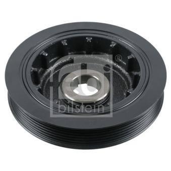 Poulie, vilebrequin FEBI BILSTEIN OEM 1694511