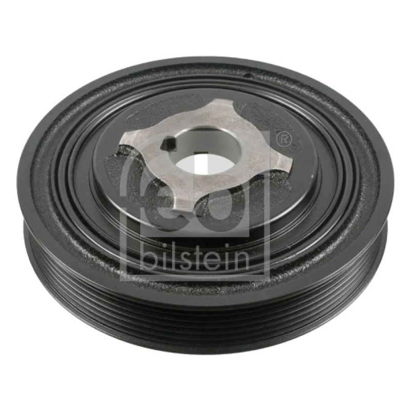 Poulie, vilebrequin FEBI BILSTEIN 47154 - Visuel 1