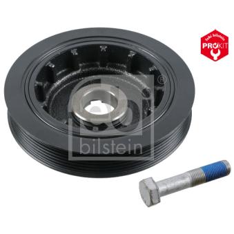Poulie, vilebrequin FEBI BILSTEIN OEM 1694511