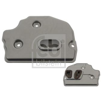 Filtre hydraulique, boîte automatique FEBI BILSTEIN 47165 pour LEXUS IS 2.0 TDI - 110cv