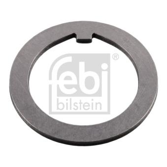 Bague d'étanchéité FEBI BILSTEIN 47174 pour IVECO DAILY A 45-10 103ch