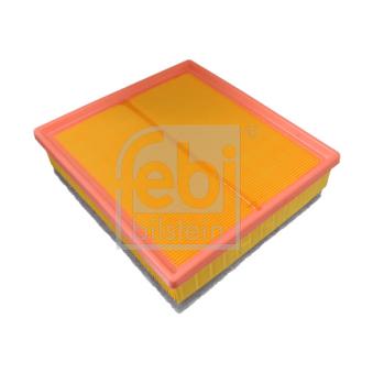 Filtre à air FEBI BILSTEIN 47226 pour BMW Série 4 420 i - 184cv