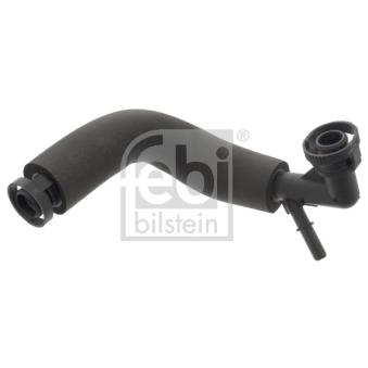 Tuyau, ventilation de carter-moteur FEBI BILSTEIN [47228]