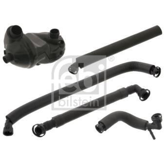 Kit de réparation, ventilation du carter-moteur FEBI BILSTEIN 47229 pour BMW Série 3 330 Ci - 231cv