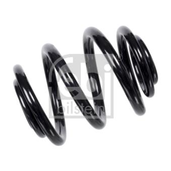 Ressort de suspension FEBI BILSTEIN OEM 1J0511115BG
