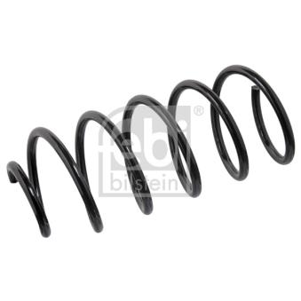 Ressort de suspension FEBI BILSTEIN OEM 9465464