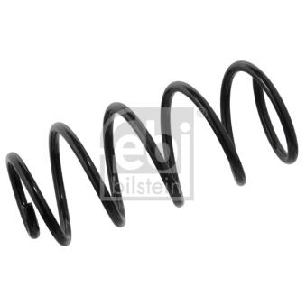 Ressort de suspension FEBI BILSTEIN 47256