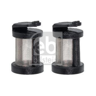 Filtre hydraulique, boîte automatique FEBI BILSTEIN [47283]