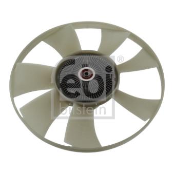 Ventilateur, refroidissement du moteur FEBI BILSTEIN OEM 03L121301A